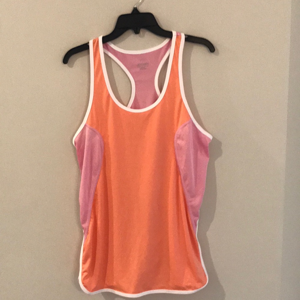 Jockey | Breathable Workout Tank